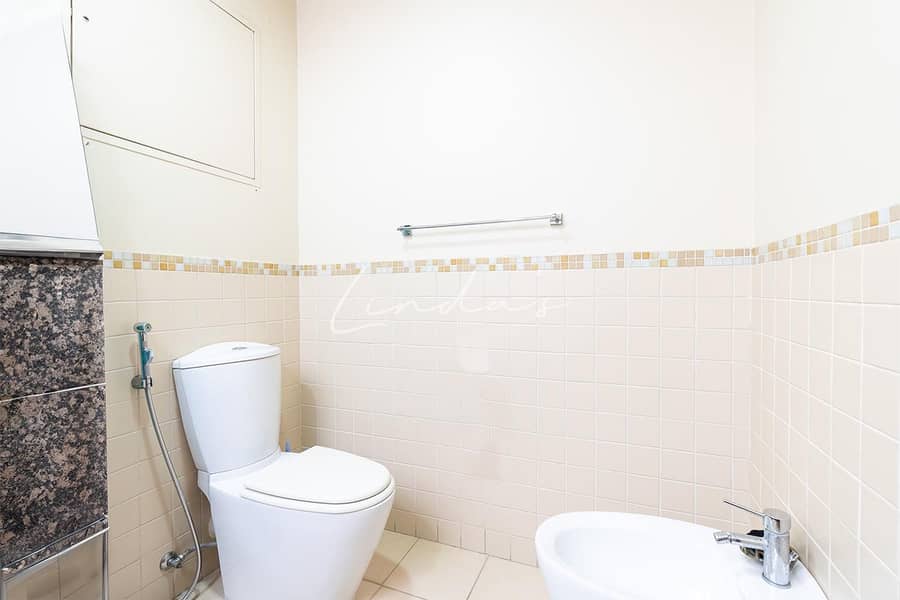 3 Bed with Maids | Low Floor | Prime Location - Image 13