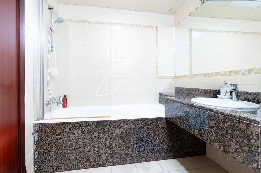 3 Bed with Maids | Low Floor | Prime Location - Image 14