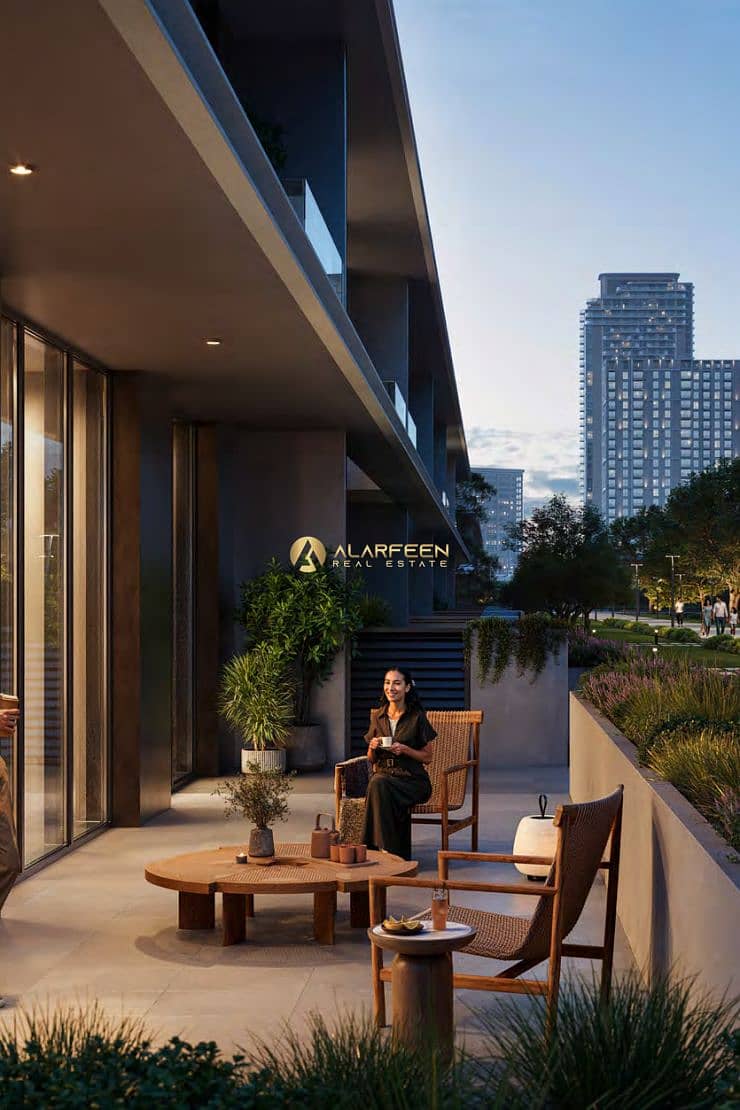 10% DOWNPAYMENT | PREMIUM 2 BEDROOM IN DUBAI CREEK HARBOUR | HIGH ROI - Image 6