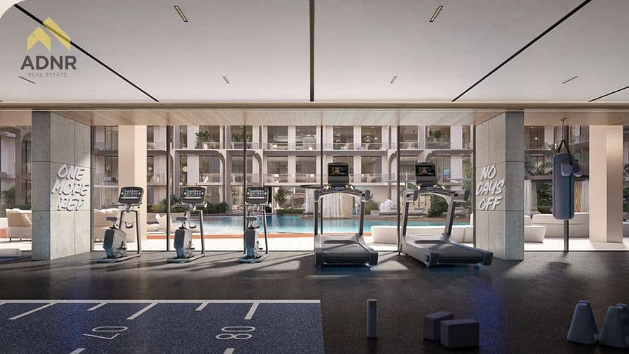 ready soon / luxury / premium finishing / high floor / best price - Image 7