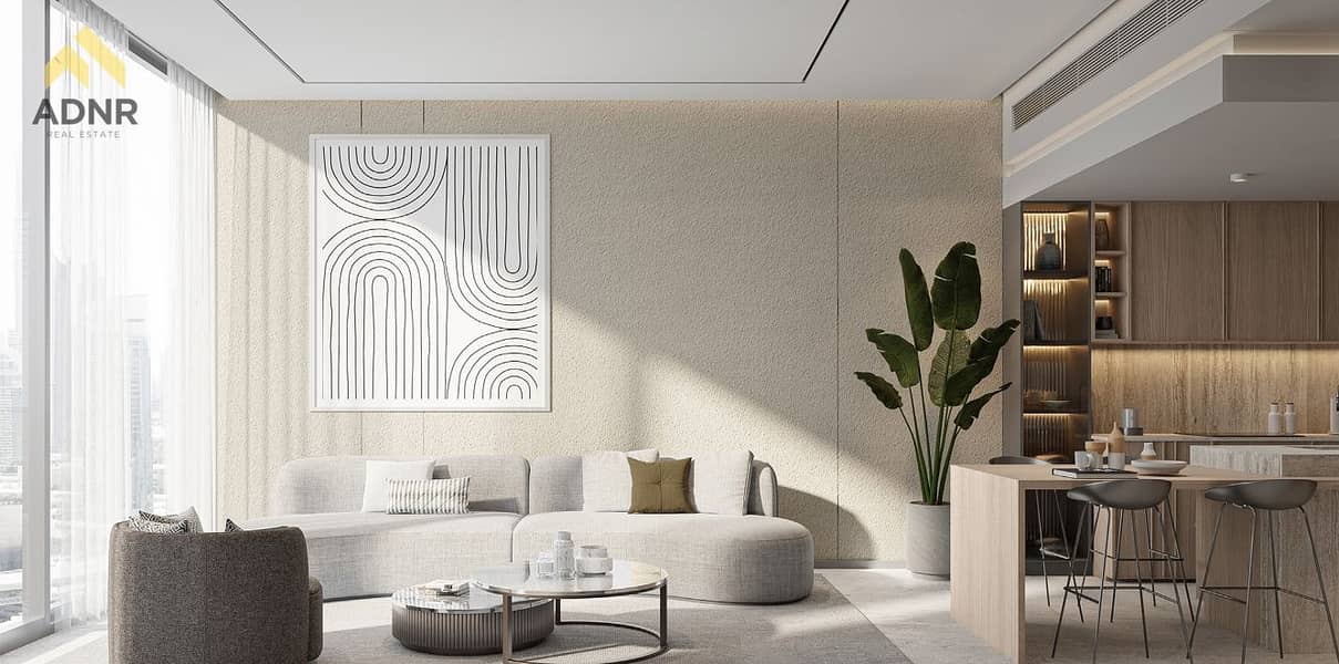 ready soon / luxury / premium finishing / high floor / best price - Image 10