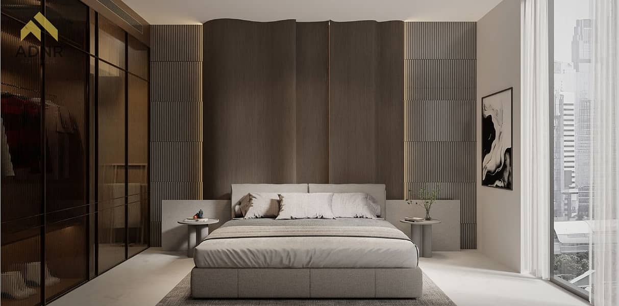 ready soon / luxury / premium finishing / high floor / best price - Image 13