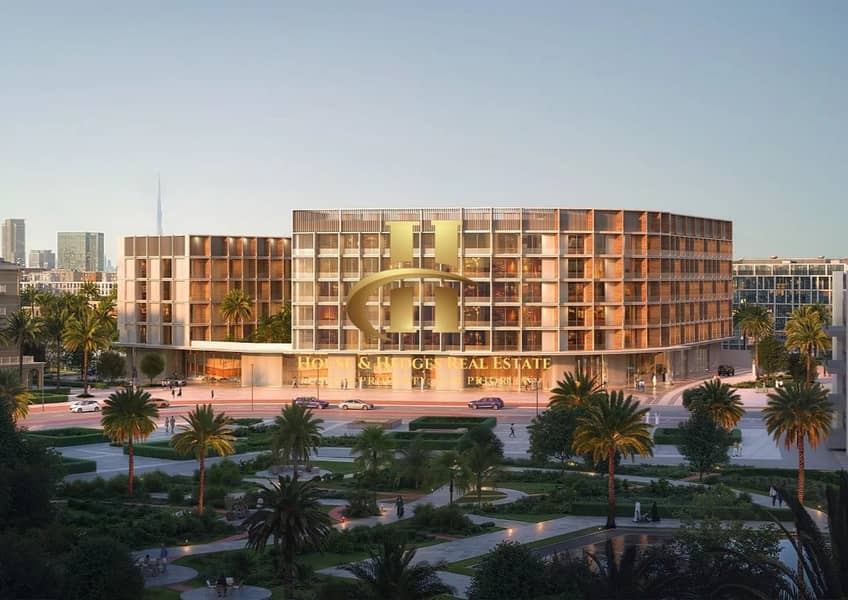 Premium Design | Open Views | Smart Investment - Image 6