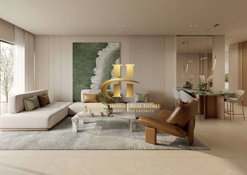 Premium Design | Open Views | Smart Investment - Image 8