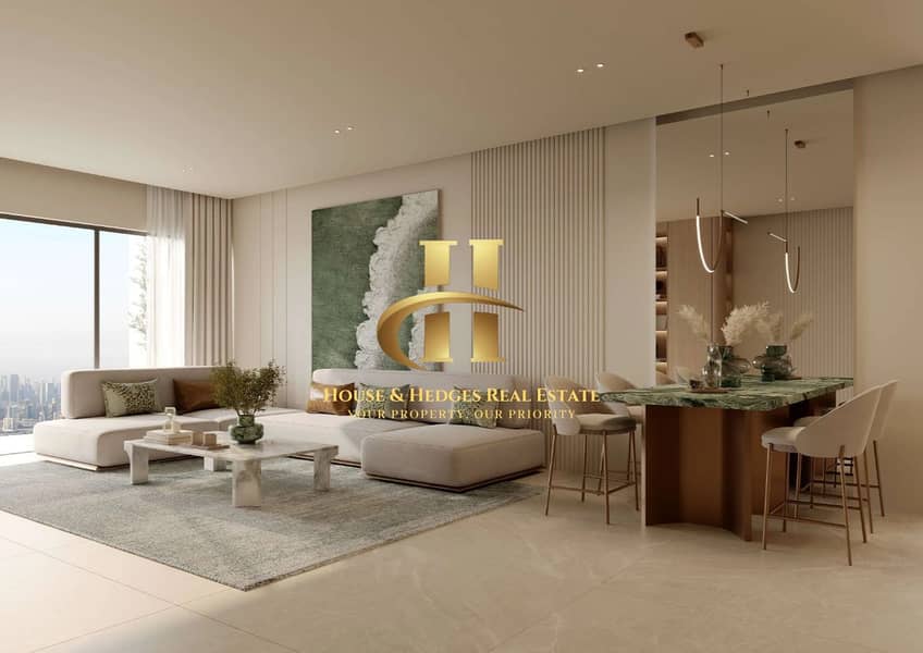 Premium Design | Open Views | Smart Investment - Image 9