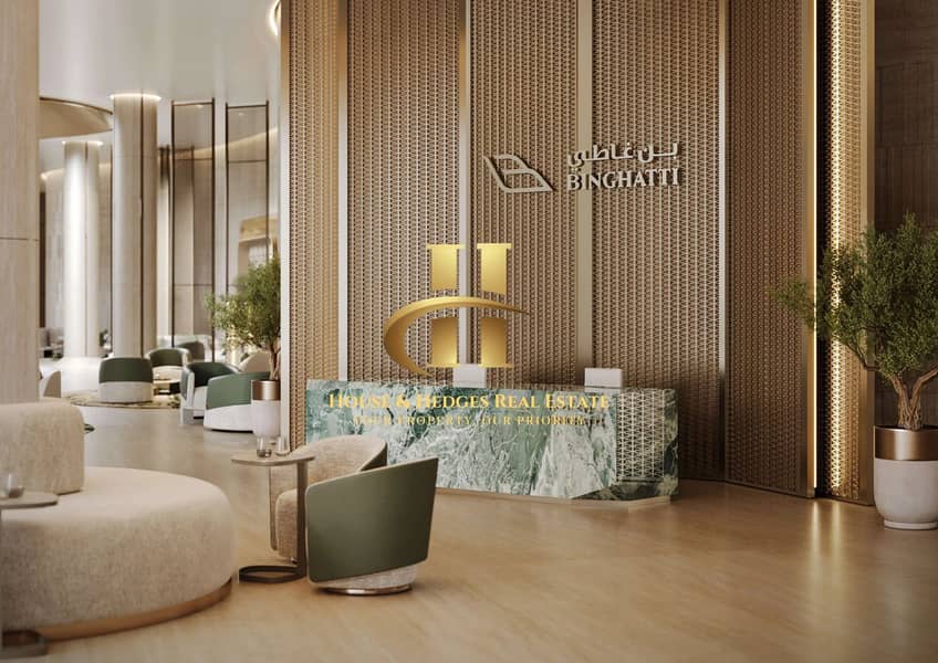 Premium Design | Open Views | Smart Investment - Image 14