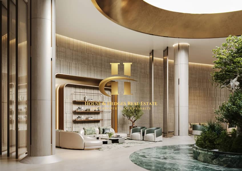 Premium Design | Open Views | Smart Investment - Image 15