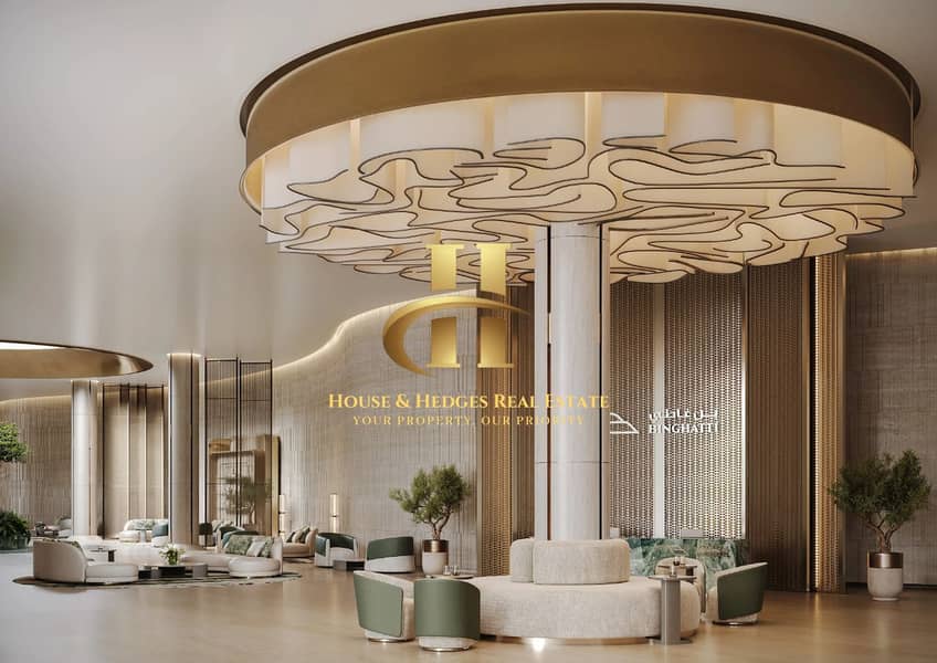 Premium Design | Open Views | Smart Investment - Image 16