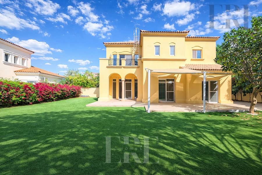 Premium Villa | Private Pool | Private Garden