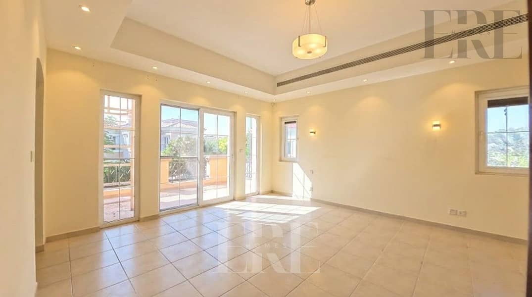 Premium Villa | Private Pool | Private Garden