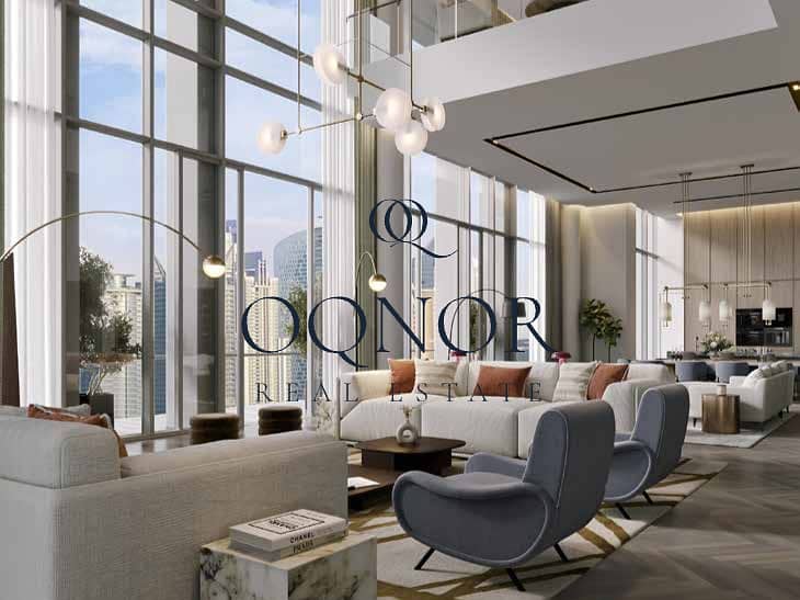 Luxury Living | Ideal Investment | Exclusive