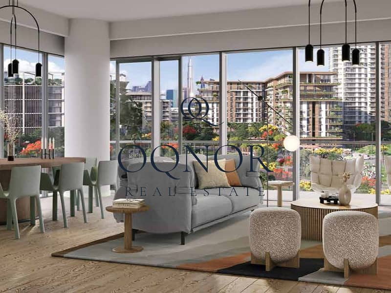 Luxury Living | Ideal Investment | Exclusive