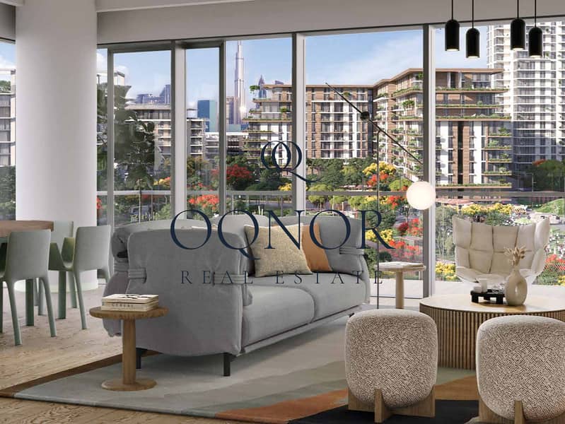 Luxury Living | Ideal Investment | Exclusive