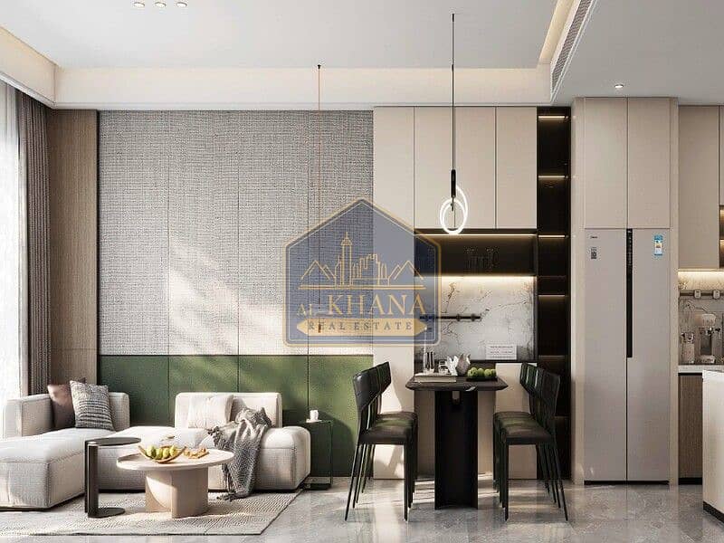 Cash offer / AI integrated / Fully furnished / Cheapest unti - Image 7