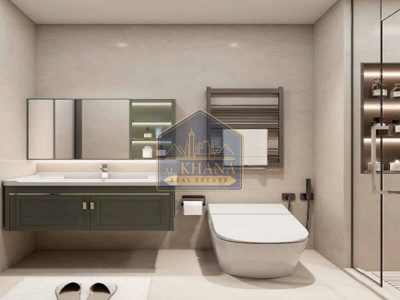 Cash offer / AI integrated / Fully furnished / Cheapest unti - Image 9