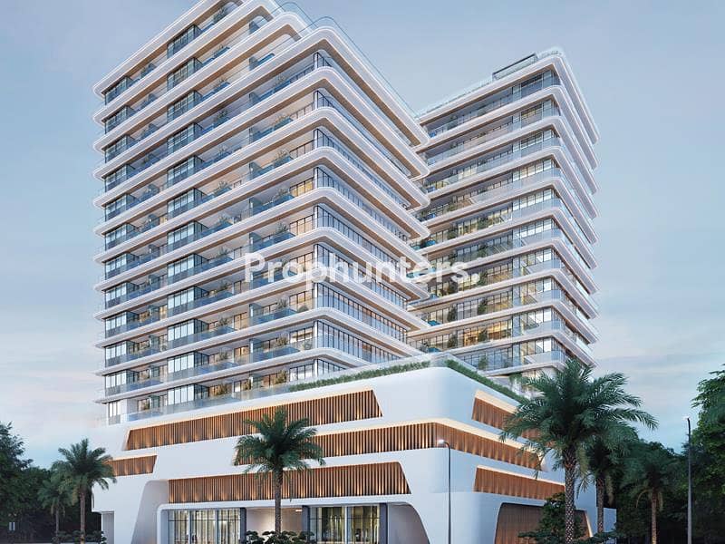 Modern and Design I Premium Area I No commission