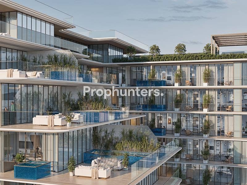 Modern and Design I Premium Area I No commission