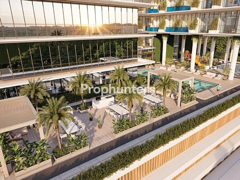 Modern and Design I Premium Area I No commission