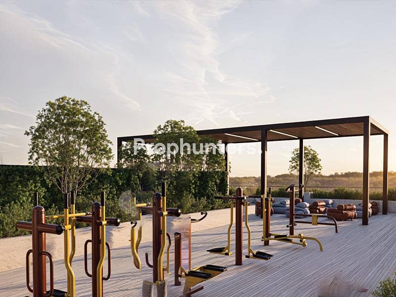 1 Bedroom with Private Pool | 1% Payment Plan - Image 10