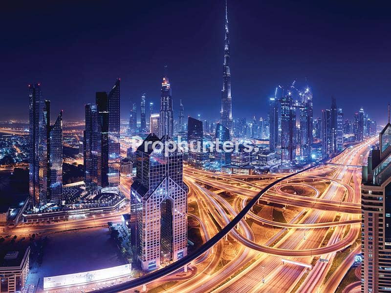 1 Bedroom with Private Pool | 1% Payment Plan - Image 14