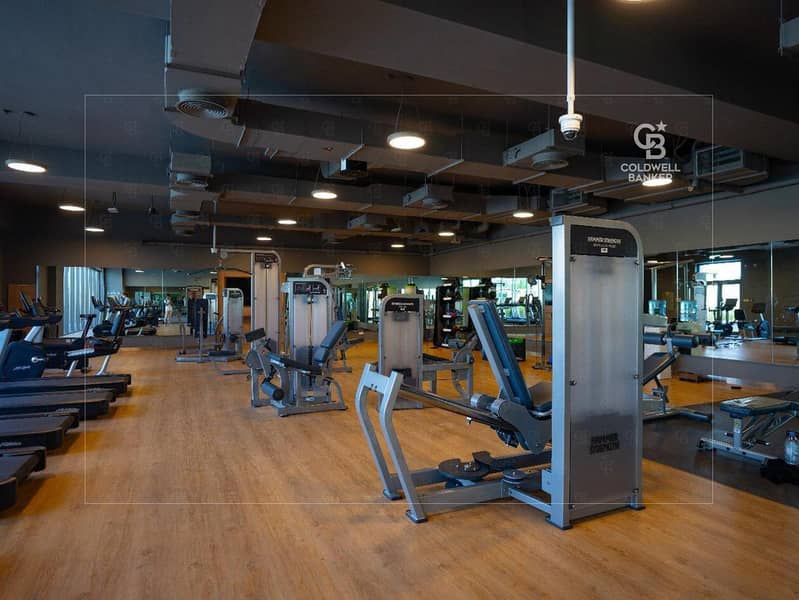 Brand New | Single Row | Pool & Community View - Image 25