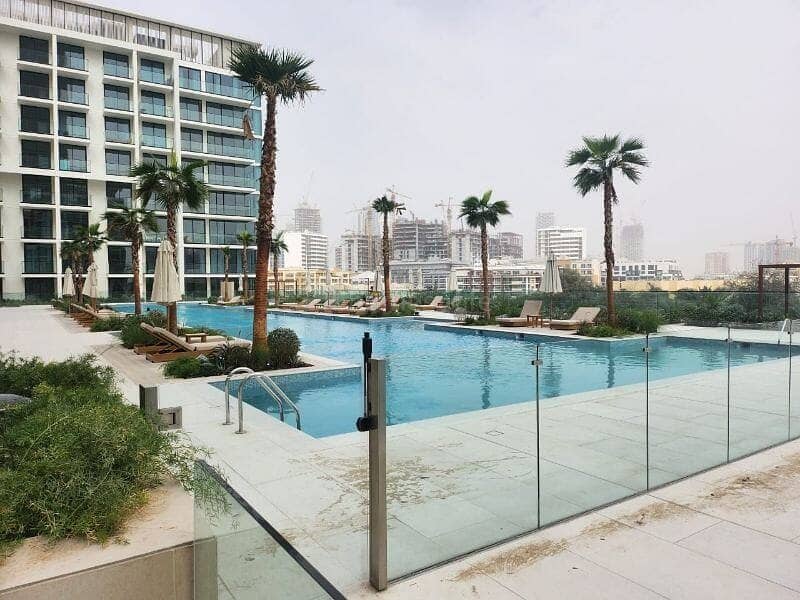 Park View | Spacious Unit | Brand New Park View | Spacious Unit | Brand New