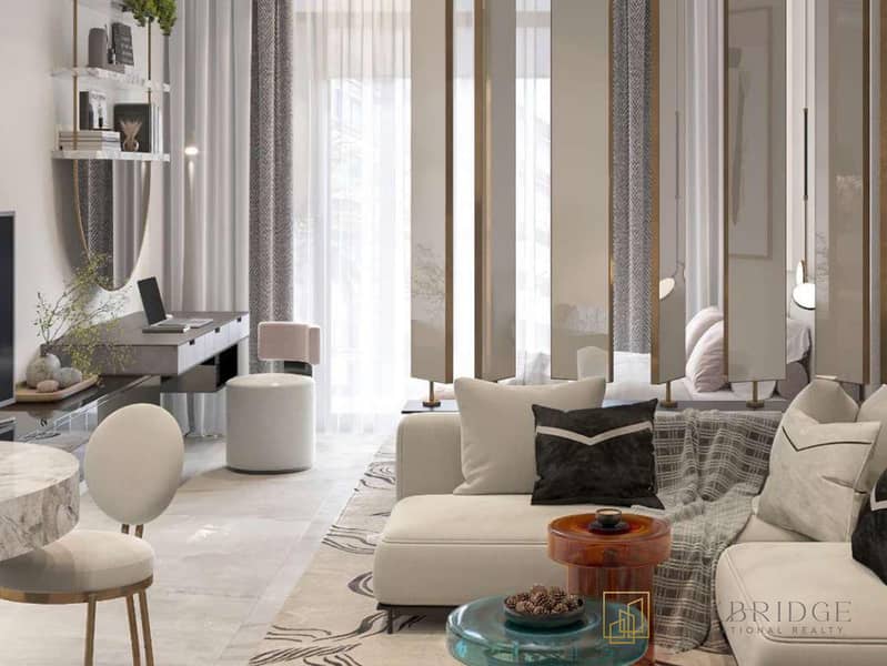 Investor Offer | OP Deal | High Floor