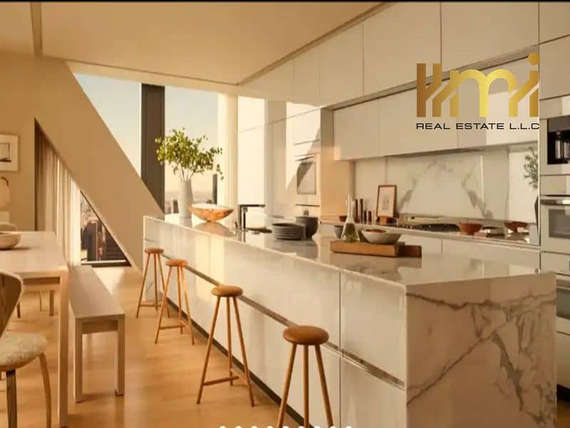 Direct Mohammed Bin Zayed Road | freehold | high ROI | Easy payment plan | 10 minutes Dubai International Airport