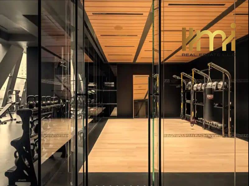 Direct Mohammed Bin Zayed Road | freehold | high ROI | Easy payment plan | 10 minutes Dubai International Airport - Image 8