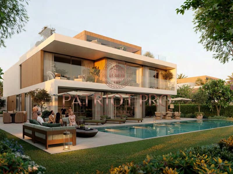 Smart Investment | Ultra Luxury Community | High Return Potential