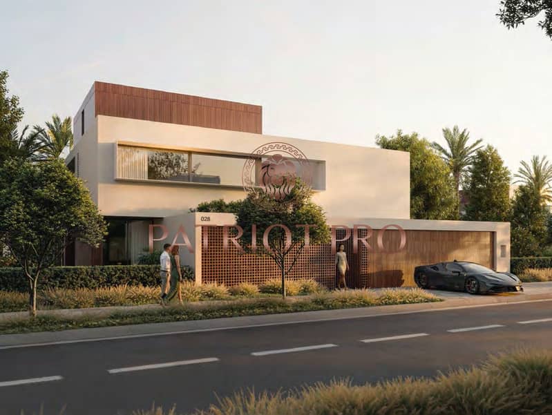 Smart Investment | Ultra Luxury Community | High Return Potential