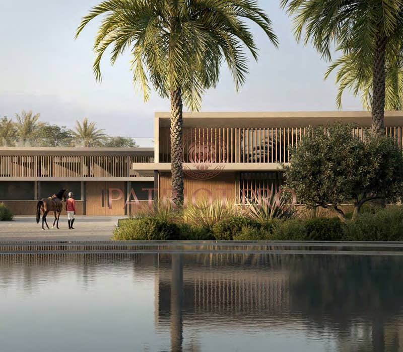 Smart Investment | Ultra Luxury Community | High Return Potential