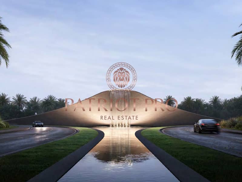 Smart Investment | Ultra Luxury Community | High Return Potential - Image 15