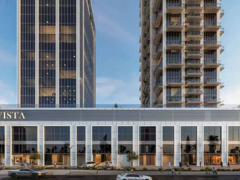 Lowest Price | Luxury Apartment | Prime Location