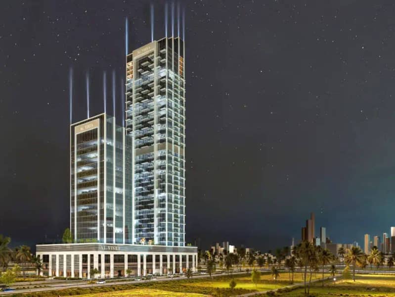 Lowest Price | Luxury Apartment | Prime Location