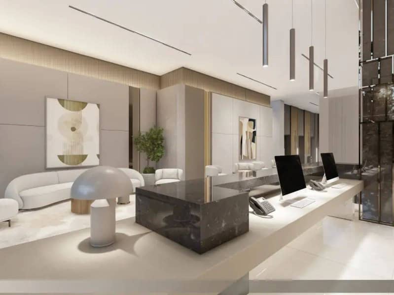 Lowest Price | Luxury Apartment | Prime Location - Image 9