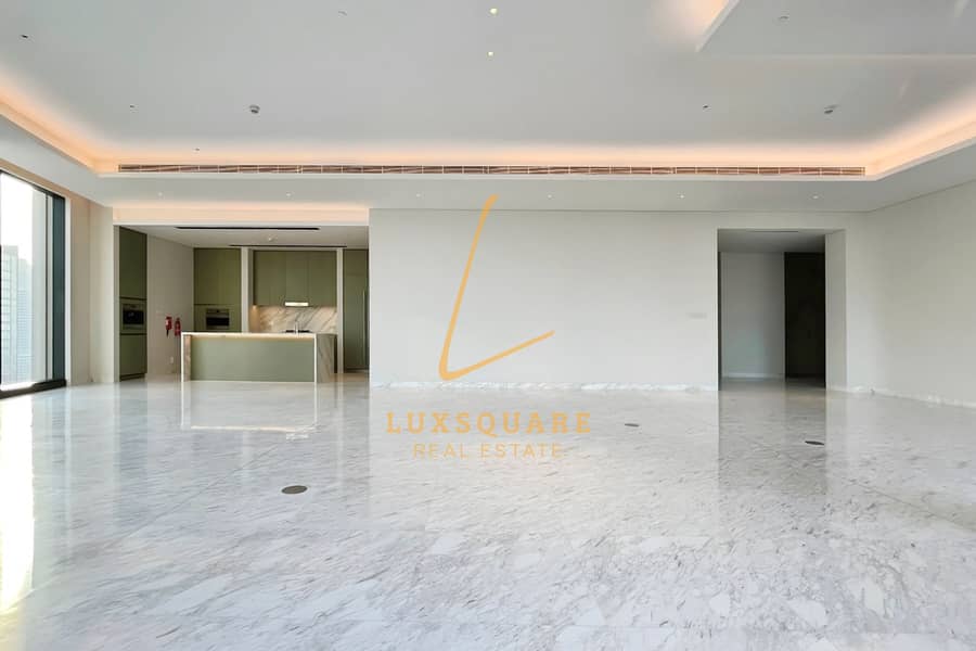 MULTIPLE OPTIONS | FULL BURJ AND FOUNTAIN VIEW