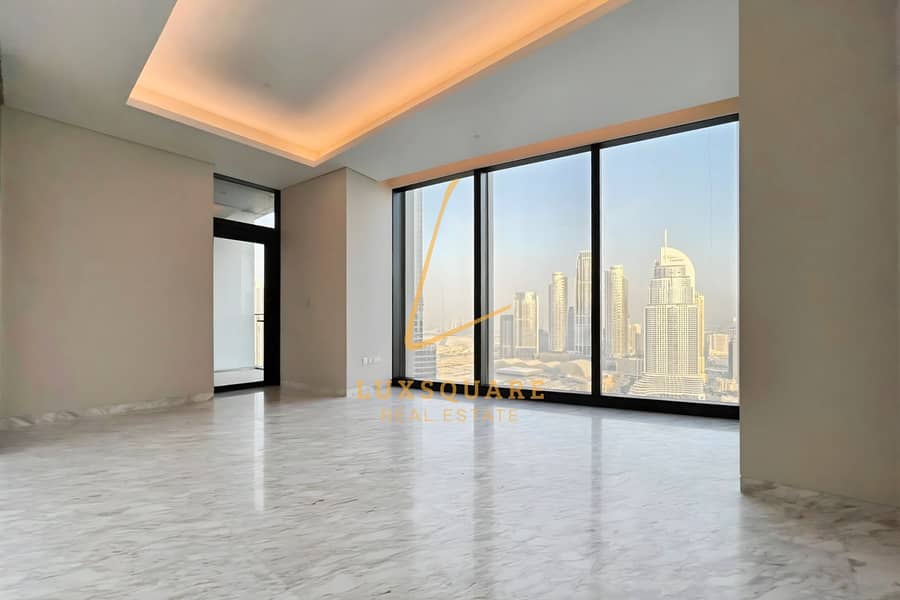 MULTIPLE OPTIONS | FULL BURJ AND FOUNTAIN VIEW - Image 6