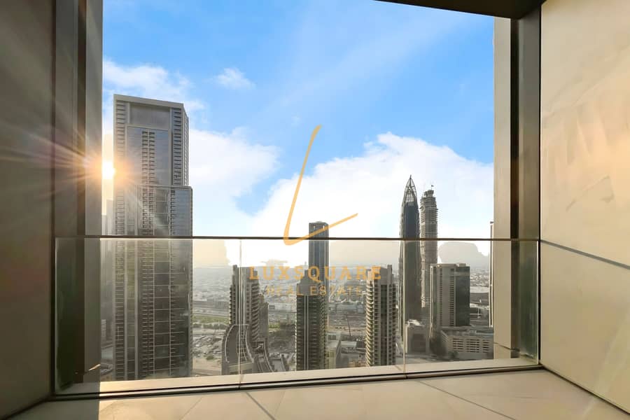 MULTIPLE OPTIONS | FULL BURJ AND FOUNTAIN VIEW - Image 12