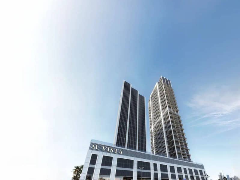 Best Deal | Flexible Payment Plan | Prime Location