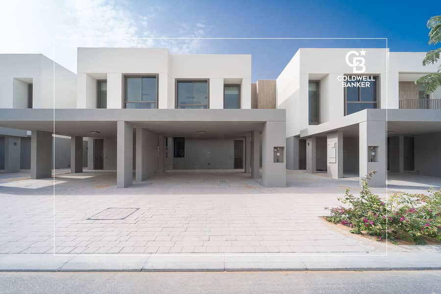 Brand New | Prime Location | Ready to Move