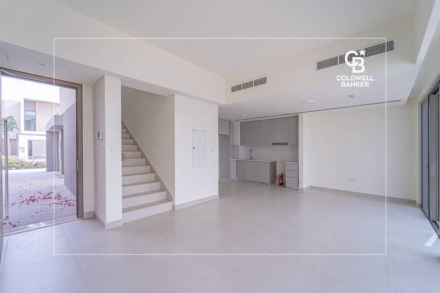 Brand New | Prime Location | Ready to Move