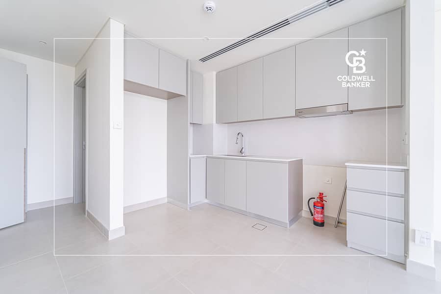 Brand New | Prime Location | Ready to Move