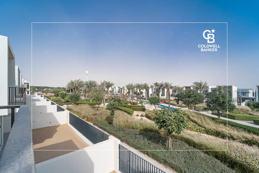 Near Yoga Deck | Single Row | Corner Unit - Image 28