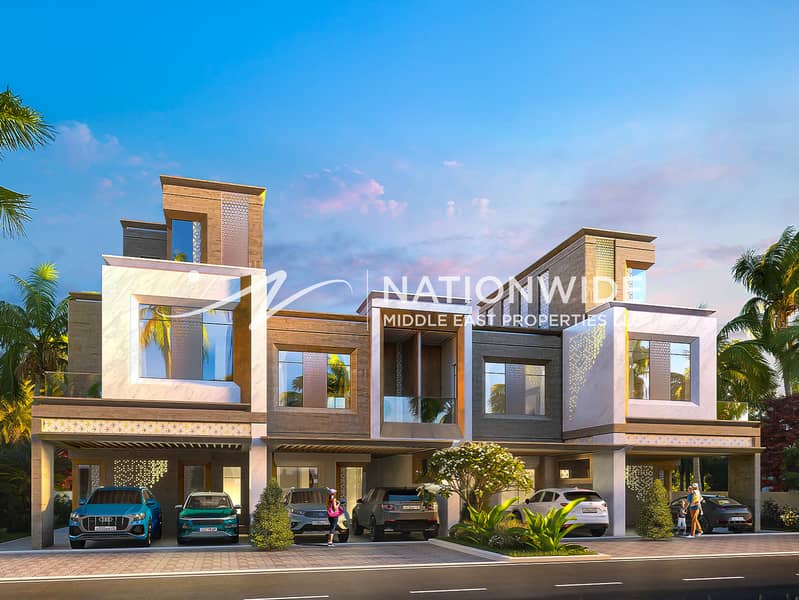 Handover Soon | Luxury Villa | Great Community