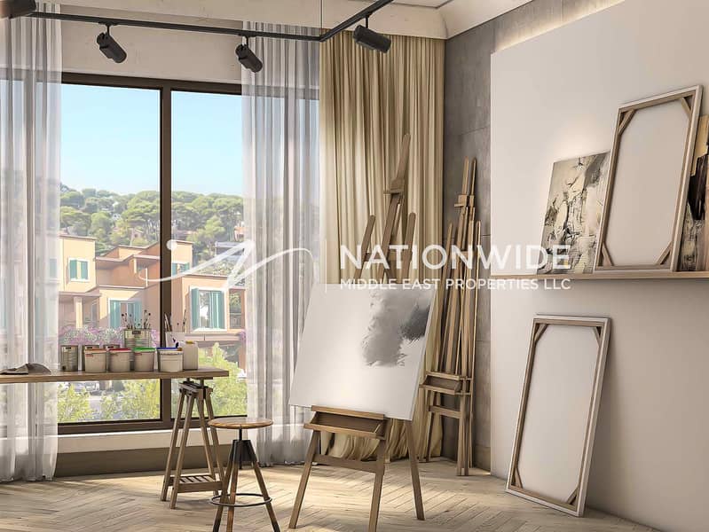 Handover Soon | Luxury Villa | Great Community