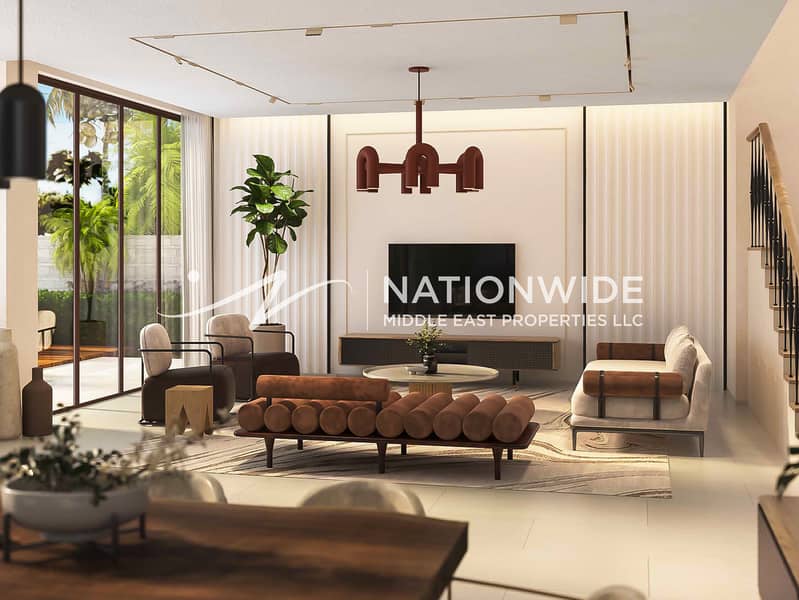 Handover Soon | Luxury Villa | Great Community - Image 6