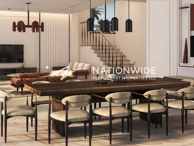 Handover Soon | Luxury Villa | Great Community - Image 7