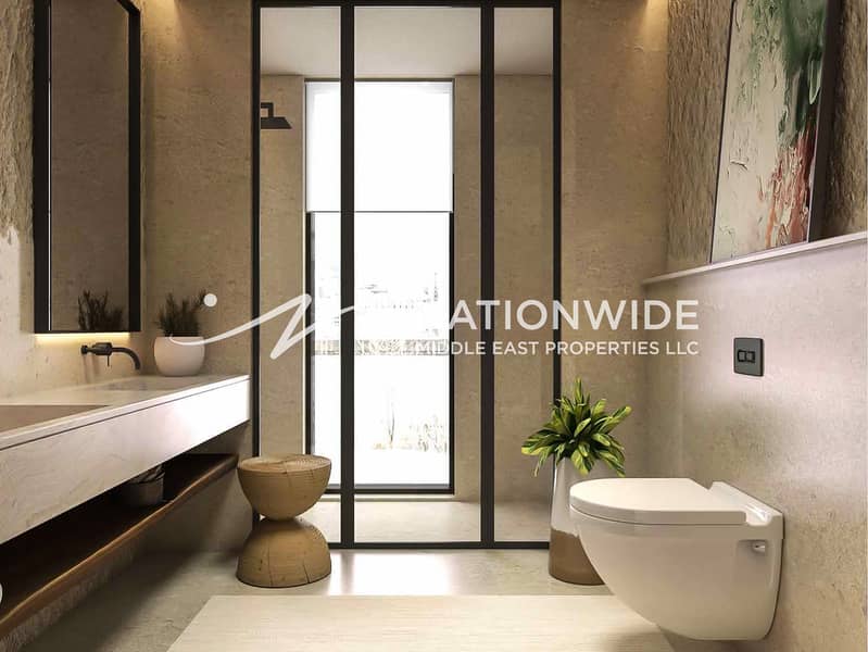 Handover Soon | Luxury Villa | Great Community - Image 9