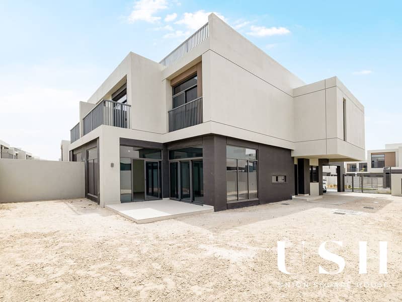 4 Bedroom | Single Row | Semi Detached